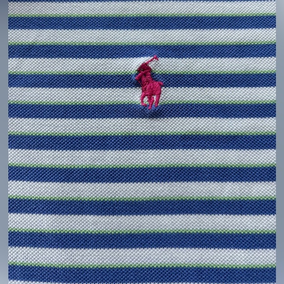 Ralph Lauren Polo, Golf Fit, Short Sleeve Shirt XL - Picture 3 of 4